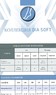 Медицинские носки КОЛЛЕКЦИЯ DIA SOFT ( носки для диабетиков ).