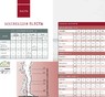 Медицинские гольфы КОЛЛЕКЦИЯ ELECTA степень компрессии 2CCL